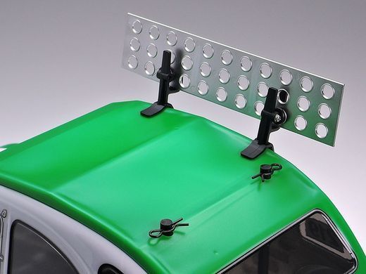 Модель с дистанционным управлением M-05Ra Citroen 2CV Rally Tamiya 58670 1/10