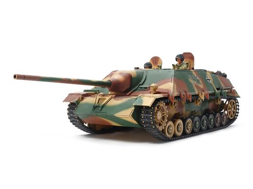 Сборная модель 1:35 Jagdpanzer IV/70(V) lang (Sd.Kfz.162/1) Tamiya 35340
