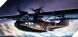 Assembled model 1:72 aircraft PBY-5A "Black Cat" Academy 12487