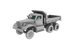 Збірна модель 1:72 американський самоскид Diamond T 972 IBG Models 72021