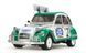 Модель с дистанционным управлением M-05Ra Citroen 2CV Rally Tamiya 58670 1/10