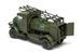 Збірна модель 1:48 вантажівка Albion AM463 Airfix 03312