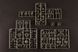 Assembled model 1:35 BMP Namer 2 IDF Hobby Boss 84525