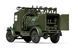 Збірна модель 1:48 вантажівка Albion AM463 Airfix 03312
