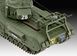 Збірна модель 1/76 танк Churchill A.V.R.E. Revell 63297