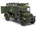 Збірна модель 1:48 вантажівка Albion AM463 Airfix 03312
