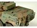 Сборная модель 1/35 машина разведки Японии JGSDF Type 87 Trumpeter 00327