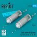 Scale model 1:72 FAB-500 M-54 bomb (2 pcs.) Reskit RS72-0568