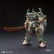 Gunze Gundam Marker MSV Set by Mr. Hobby GMS127
