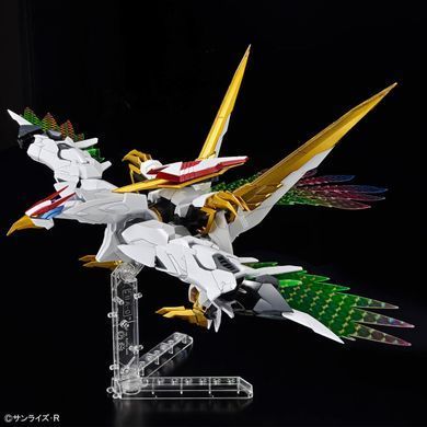 Сборная модель 1:144 AMPLIFIED IMGN RYUOMARU Bandai 66383