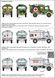 Сборная модель 1/72 санитарный автомобиль Unimog U1300L Ambulance ACE 72451