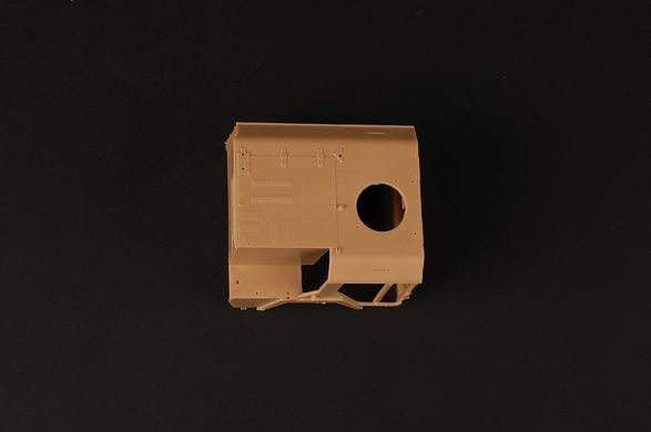 Сборная модель в масштабе 1:35 &mdash; грузовой автомобиль LKW 10t, Mil Gl, HobbyBoss 85528
