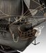 1/72 Pirates of the Caribbean Revell 05699 Jack Sparrow Ship "BLACK PEARL"