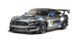 Модель с дистанционным управлением TT-02 Ford Mustang GT4 Tamiya 58664 1/10
