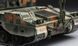 Prefab model 1/35 Chinese 155mm self-propelled howitzer PLZ05 Meng Model TS-022