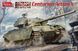 Збірна модель 1:35 танк Centurion Action X British Main Battle Tank Amusing Hobby 35A071