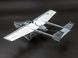 Сборная модель 1/48 самолет Cessna O-2A Skymaster, Американский самолет-разведчик ICM 48290