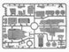 Сборная модель 1/35 Бронеавтомобиль Model T RNAS с британским танковым экипажем I СВ ICM 35670