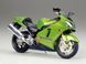 Збірна модель 1:12 спортивний мотоцикл Kawasaki Ninja ZX-12R Tamiya 14084