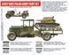 Набір фарб сучасної польської армії WW2 Hataka Hobby HTK-AS11