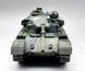 Збірна модель 1:35 танк Centurion Action X British Main Battle Tank Amusing Hobby 35A071