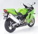Збірна модель 1:12 спортивний мотоцикл Kawasaki Ninja ZX-12R Tamiya 14084