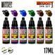 Набор чернил 6x Intensity Green Stuff World 9352