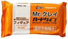 Матеріал для виготовлення діорами Mr. Clay Hard Type VM-022 Mr.Hobby VM-022