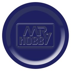 Акрилова фарба синій кобальт (глянець) H35 Mr.Hobby H035