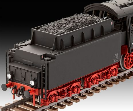 Сборная модель 1/87 локомотив Express locomotive BR 03 Revell 02166