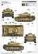 Збірна модель 1:16 танк Pz.Kpfw.III Ausf.J Trumpeter 00955