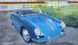 Збірна модель 1/24 спортивний автомобіль Porsche 356B/C 2000GS Carrera 2 Fujimi 08028
