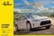 Assembly model 1:24 Citroen C4 WRC Heller 80756