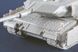 Prefab model 1/72 Canadian main battle tank Leopard 2A6M Trumpeter 07193