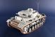 Збірна модель 1:16 танк Pz.Kpfw.III Ausf.J Trumpeter 00955