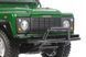 Модель с дистанционным управлением CC-01 Land Rover Defender 90 4WD LED Tamiya 58657 1/10