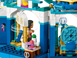 Конструктор LEGO Disney Princess Рая і палац серця Lego 43181