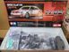Сборная модель 1/10 на дистанционном управлении Audi V8 Touring TT-02 Tamiya 58699