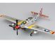 Сборная модель 1/32 истребитель P-51D "Мустанг" Trumpeter 02275
