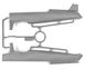 Assembled model 1/32 aircraft Training biplanes 2SV (Bücker Bü 131D, DH.82A Tiger Moth, Stearman PT-17) ICM