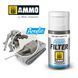 Акриловый фильтр Starship Filth FILTER (Starship Filth) Ammo Mig 0804