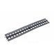 Scale model 1:72 tracks for Demag D10/Sd. Kfz. 250 ACE r001