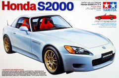 Tamiya 24245 V-Spec Honda S2000 1/24 Kit