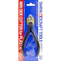 Side cutters Sharp Pointed Side Cutter Tamiya 74035