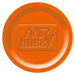 Оранжевий лак (глянець) H92 Mr.Hobby H092
