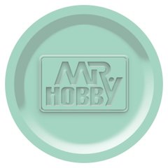 Акрилова фарба Блідо-зелений (глянець) H41 Mr.Hobby H041