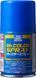 Аэрозольная краска Cobalt Blue/Синий Кобальт Mr. Color Spray (100 ml) Mr.Hobby S80