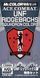 Набор красок для Ace Combat UNF Ridgebacks Squadron Colors 3х10 мл Mr.Hobby CS669