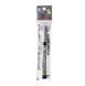 Маркер модельний Gundam Marker EX Gundam Plated Silver Mr.Hobby XGM-100