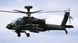 Збірна модель 1/72 вертольот AH-64D Apache Longbow Italeri 0080
